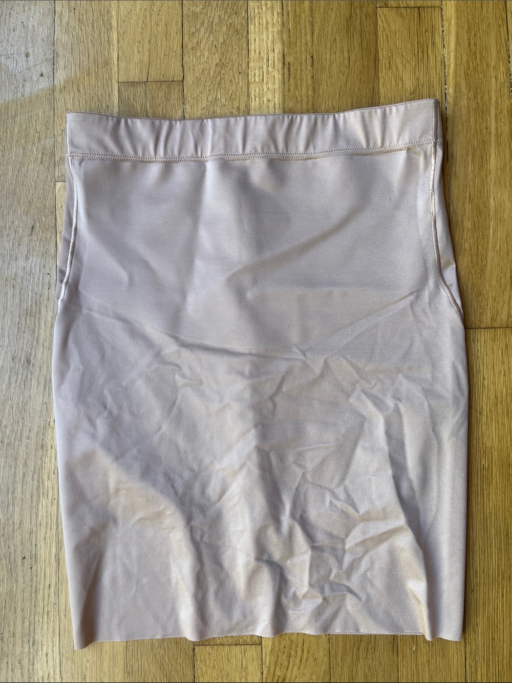 SPANX Smartgrip Half Slip